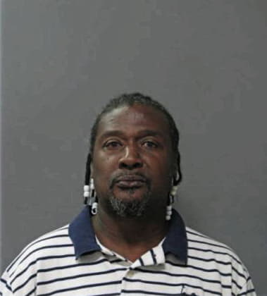 Freddie Narcisse, - Lafayette Parish County, LA 